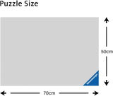 Ravensburger Sunset at Parliament Square Jigsaw Puzzle - 1000pcs