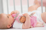Corolle Baby Doll - Miss Pink Blossom Garden - Laadlee
