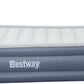 Bestway Airbed Queen B.I Ac Pump - 226X152X84