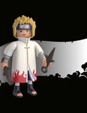 Playmobil Naruto Shippuden Minato