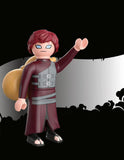 Playmobil Naruto Shippuden Gaara