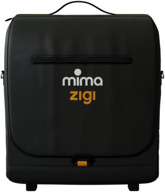 Mima Zigi - Travel Bag