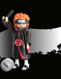 Playmobil Naruto Shippuden Pain