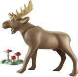 Playmobil Wiltopia - Moose