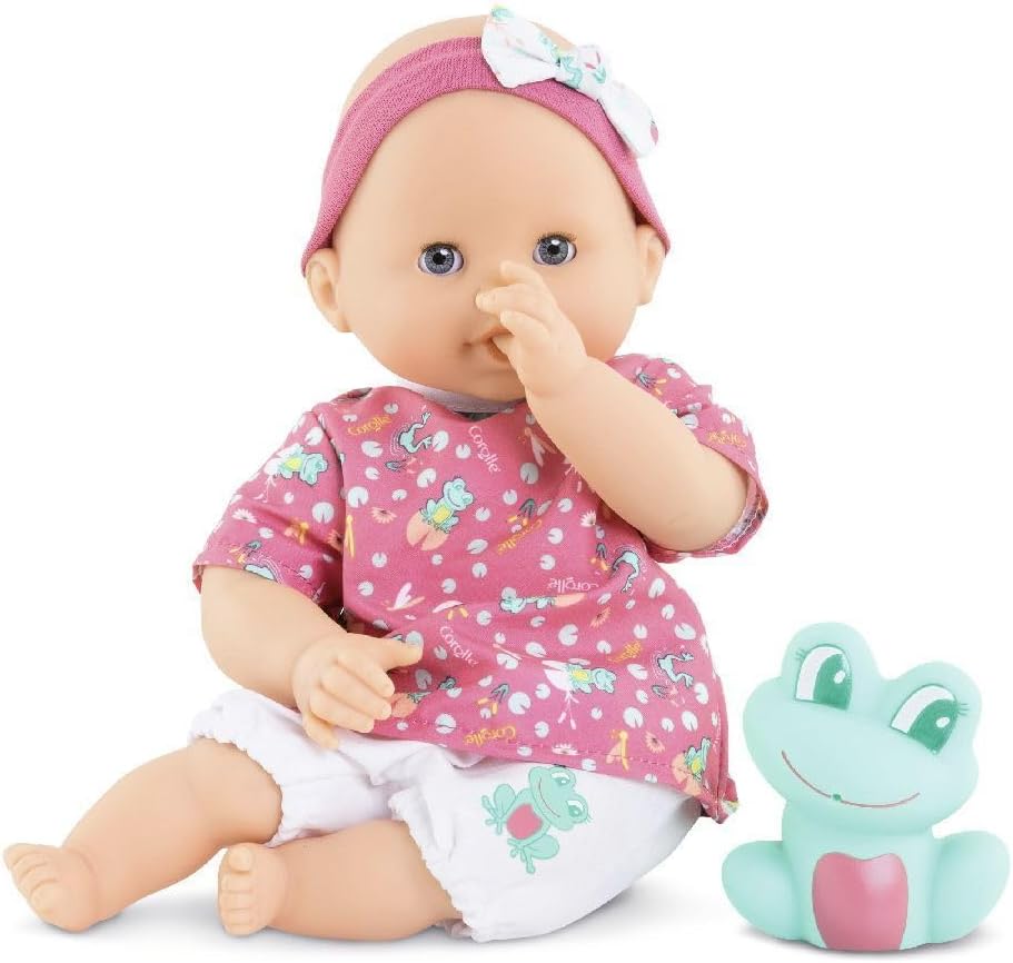 Corolle Bath Baby - Oceane - Laadlee