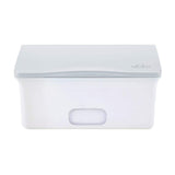 Ubbi Flushable Wipes Dispenser - Gray