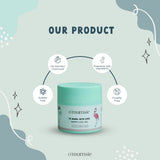 Omumsie To Mama With Love Happy Leg Gel - 100gm
