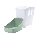 Ubbi Bath Toy Drying Bin - Sage