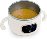 Miniland Warmy Food On The Go Bottle Warmer