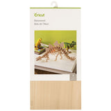 Cricut Basswood 6x12Inch (Pack of 4)
