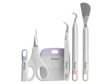 Cricut Essential Tool Set 13Inch - White