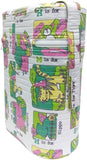 Cuddle & Cloud Heat Preservation Thermal Double Baby Bottle Warmer - Zoo