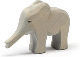 Ostheimer Elephant Small Trunk Out