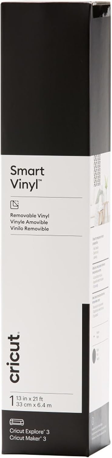 cricut-smart-vinyl-removable-33cm-x-640cm-black-8