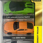 MSZ Prestige Trio Car 1:64 Die-Cast Replica - BMW, Audi, Lamborghini (3pcs) - Laadlee