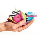 Tiny Love Pack & Go Mini Mobile Crib Toy - Tiny Princess Tales - Laadlee