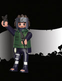 Playmobil Naruto Shippuden Yamato