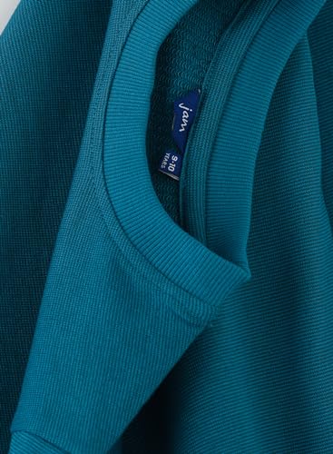 Jam Sweatshirt - Navy Blue - Laadlee