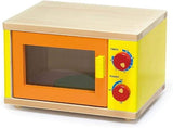 Viga Microwave Oven