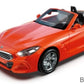 MSZ BMW Z4 M40i Car 1:32 Die-Cast Replica - Red - Laadlee