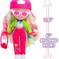 Cry Babies BFF Doll - Hanna