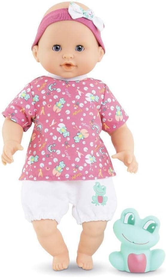 Corolle Bath Baby - Oceane - Laadlee