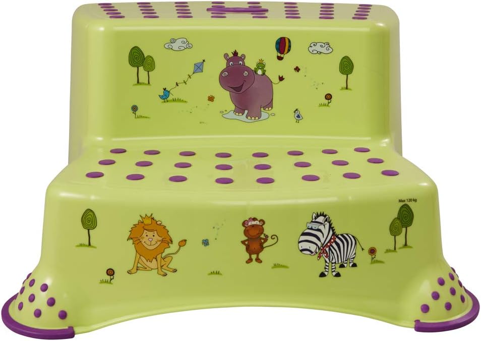 keeeper-hippo-toilet-seat-with-anti-slip-function-lime-