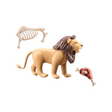 Playmobil Wiltopia - Lion