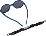 Ki ET LA Sunglasses Rozz - Denim Blue - Laadlee