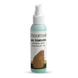 OMumsie No Tension Growing Kids Pain Relief Oil - 50ml