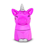 Omumsie Unicorn Lip Balm Magical Pout Twilight Pink - 5gm