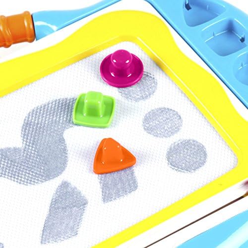 Crayola Easels Sit n Draw Travel Table - Laadlee