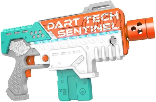 Headst Dart Tech Sentinel