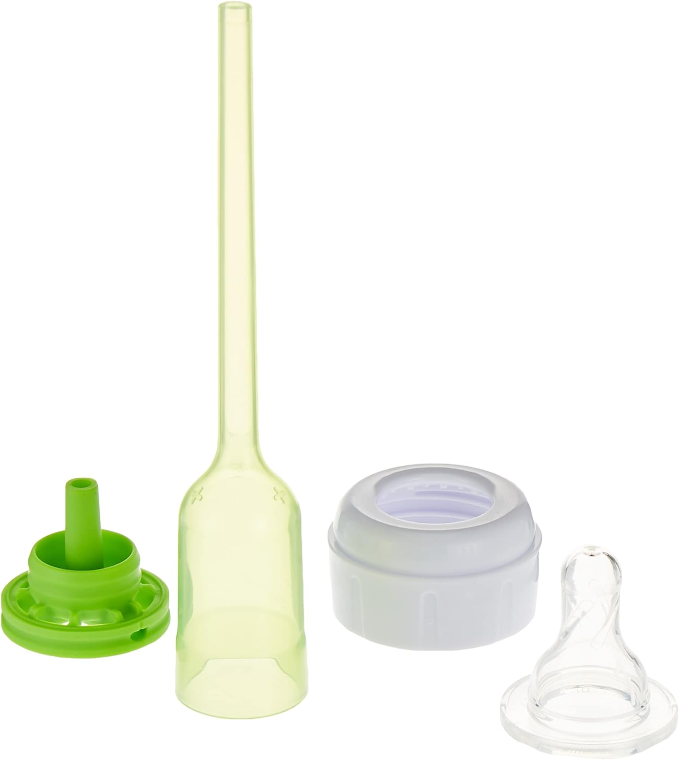 Dr. Brown's PP Narrow Options+ Bottle 250ml - Pack of 2 - Laadlee