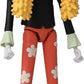 Bandai Anime Heroes One Piece - Brook