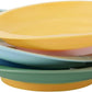 Badabulle Non-slip And Unbreakable Plates - Set of 3 - Laadlee