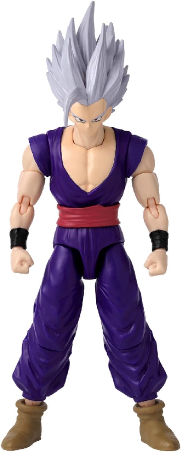 Bandai Dragonball Stars Son Beast - Gohan