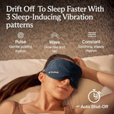 Therabody Sleepmask with Gentle Vibration Massage