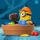 Blokees Figures Minions preCool - Stuart the Jelly Maker