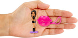 Bratz Mini Bratz x Kylie Jenner - 2 Mini Collectables Pack of 1 - Multicolour