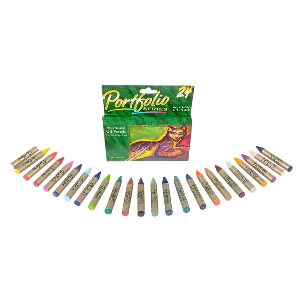 crayola-portfolio-series-oil-pastels-vibrant-water-soluble-colors-set-24pcs-3