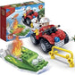 Banbao Firemen Series - 62Pcs