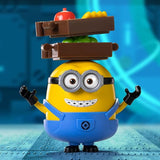 Blokees Figures Minions preCool - Otto the Fruit Handler