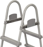Bestway Pool Ladder Flowclear 122Cm