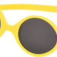 Ki ET LA Sunglasses Diabola - Yellow