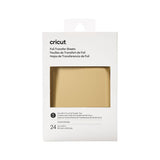 cricut-foil-transfer-sheets-gold-4in-x-6in-10cm-x-15cm-24-sheets-1