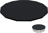 Bestway Pool Cover Steel - 427Cm