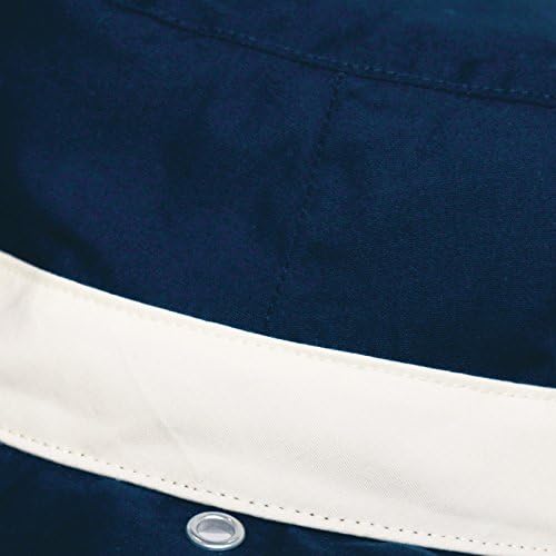 Ki ET LA Sun Hat Kapel Anti-UV, Reversible - Panama Navy - Laadlee