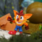 Headst Crash Bandi Boulder Dash Diorama - 2.5inch