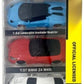 MSZ G5 Series Car 1:64 Die-Cast Replica - Audi, Aventador, BMW, Jimny (5pcs) - Laadlee